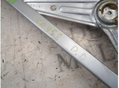 Recambio de elevalunas delantero derecho para nissan note 1.2 cat referencia OEM IAM 807201HB0A   2