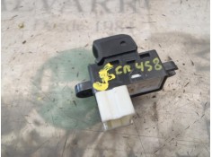 Recambio de mando elevalunas trasero izquierdo para nissan note 1.2 cat referencia OEM IAM 254111FA0A   2