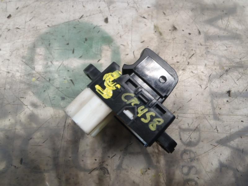 Recambio de mando elevalunas trasero derecho para nissan note 1.2 cat referencia OEM IAM 254111FA0A  