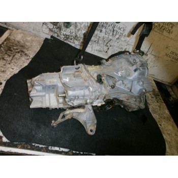 CAJA CAMBIOS 012300053X 