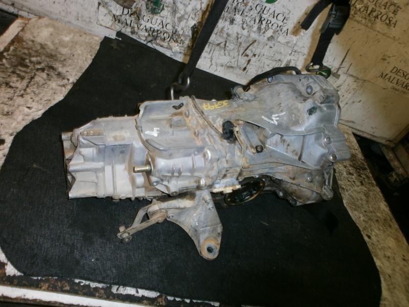 Recambio de caja cambios para audi a4 berlina (b5) 1.8 t referencia OEM IAM 012300053X  