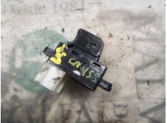 Recambio de mando elevalunas delantero derecho para nissan note 1.2 cat referencia OEM IAM 254111FA0A   2