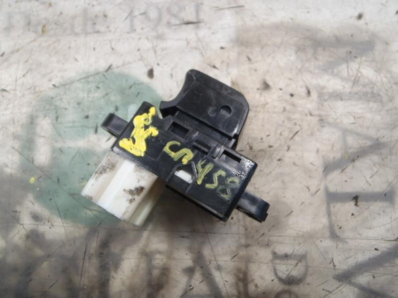 Recambio de mando elevalunas delantero derecho para nissan note 1.2 cat referencia OEM IAM 254111FA0A  