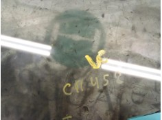 Recambio de cristal puerta trasero derecho para nissan note 1.2 cat referencia OEM IAM 823003VV0A   2