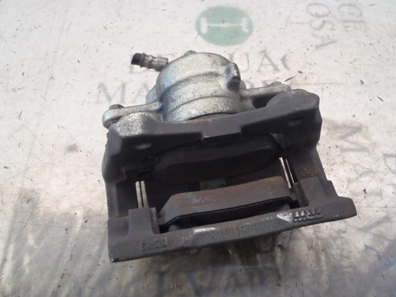 Recambio de pinza freno delantera izquierda para nissan note 1.2 cat referencia OEM IAM 410111HA0A  