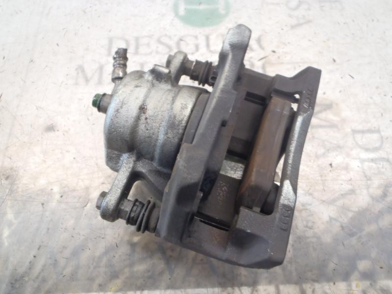 Recambio de pinza freno delantera derecha para nissan note 1.2 cat referencia OEM IAM 410011HA0A  