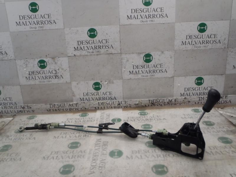 Recambio de palanca cambio para nissan note 1.2 cat referencia OEM IAM 341013VU0A  344133VU2A