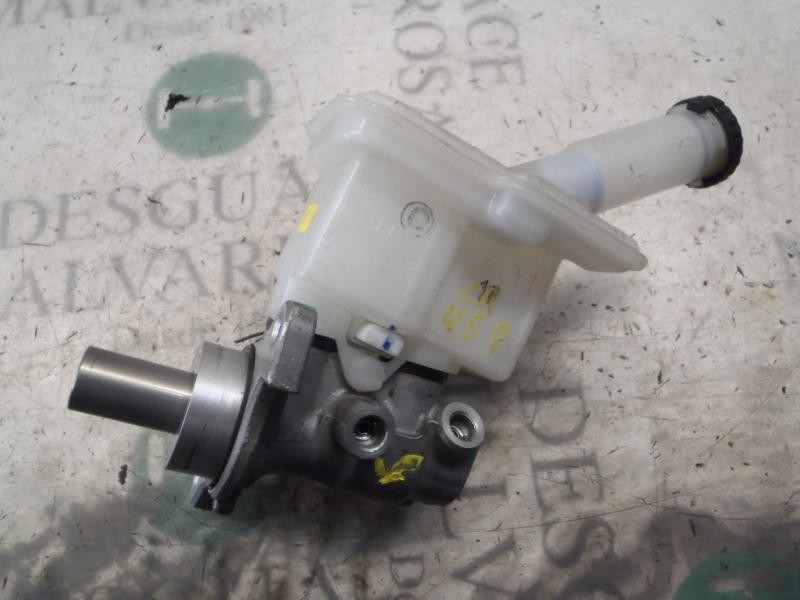 Recambio de bomba freno para nissan note 1.2 cat referencia OEM IAM 460103VV5B  