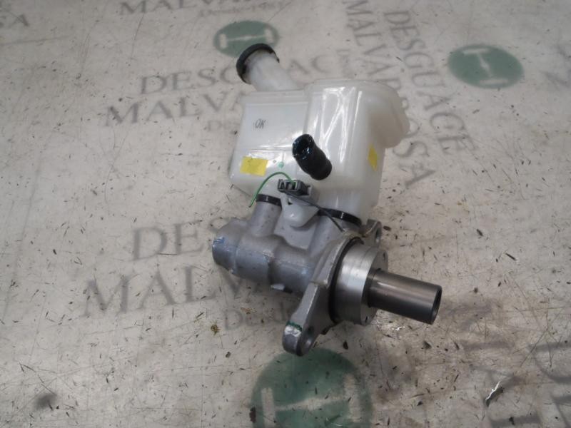 Recambio de bomba freno para nissan note 1.2 cat referencia OEM IAM 460103VV5B  