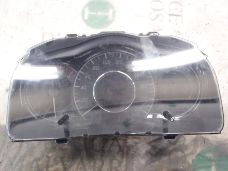 Recambio de cuadro instrumentos para nissan note 1.2 cat referencia OEM IAM 248103VV0A  