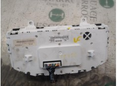 Recambio de cuadro instrumentos para nissan note 1.2 cat referencia OEM IAM 248103VV0A   2