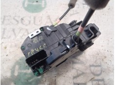 Recambio de cerradura puerta delantera derecha para nissan note 1.2 cat referencia OEM IAM 805003VV0A   2