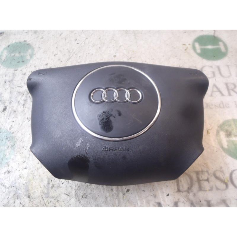 Recambio de airbag delantero izquierdo para audi a4 berlina (8e) 1.9 tdi (96kw) referencia OEM IAM   