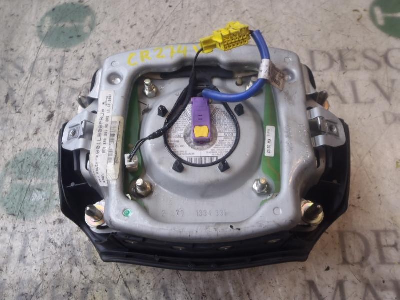 Recambio de airbag delantero izquierdo para audi a4 berlina (8e) 1.9 tdi (96kw) referencia OEM IAM   