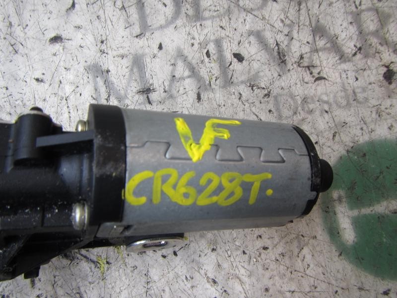 Recambio de motor limpia trasero para seat ibiza (6l1) sport rider referencia OEM IAM   