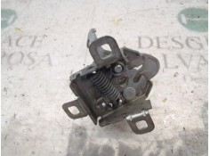 Recambio de cerradura capot para fiat grande punto (199) 1.9 multijet sport (01.2007) referencia OEM IAM 51780520   2
