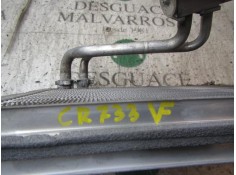 Recambio de evaporador aire acondicionado para fiat grande punto (199) 1.9 multijet sport (01.2007) referencia OEM IAM    2