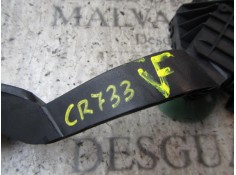 Recambio de potenciometro pedal para fiat grande punto (199) 1.9 multijet sport (01.2007) referencia OEM IAM 55702020 55702020  2