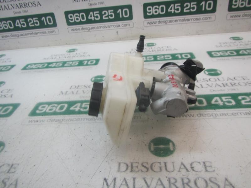 Recambio de bomba freno para seat arona style referencia OEM IAM 5Q1614019ACREP  