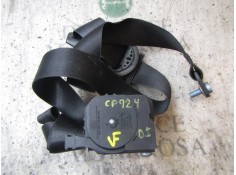Recambio de cinturon seguridad delantero izquierdo para mercedes-benz clase s (w220) berlina 500 (220.075) referencia OEM IAM A2