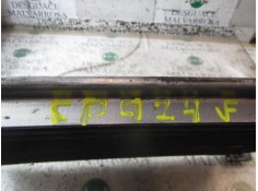 Recambio de condensador aire acondicionado para mercedes-benz clase s (w220) berlina 500 (220.075) referencia OEM IAM A220500015 2