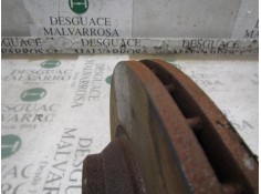 Recambio de disco freno trasero para mercedes-benz clase s (w220) berlina 500 (220.075) referencia OEM IAM A2204230212   2