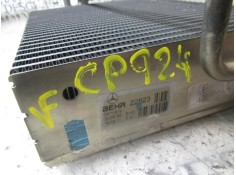 Recambio de evaporador aire acondicionado para mercedes-benz clase s (w220) berlina 500 (220.075) referencia OEM IAM A2108301058 2