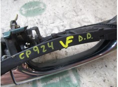 Recambio de maneta exterior delantera derecha para mercedes-benz clase s (w220) berlina 500 (220.075) referencia OEM IAM A220760 2