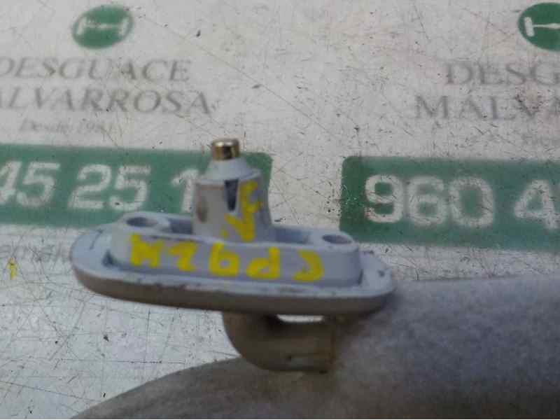Recambio de parasol derecho para mercedes-benz clase s (w220) berlina 500 (220.075) referencia OEM IAM A22081002107D84  