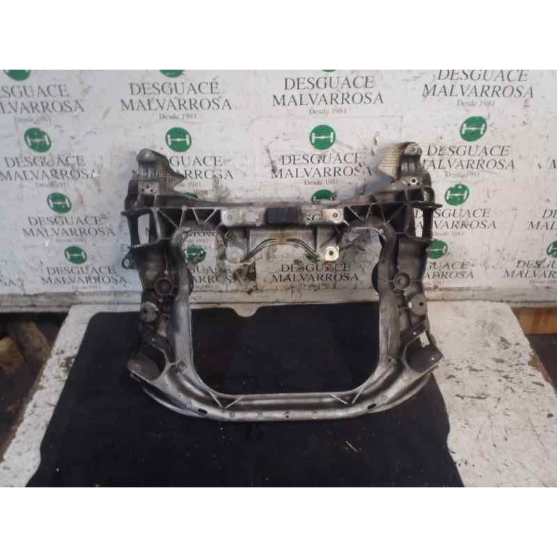 Recambio de puente delantero para mercedes-benz clase s (w220) berlina 500 (220.075) referencia OEM IAM A2206280257  