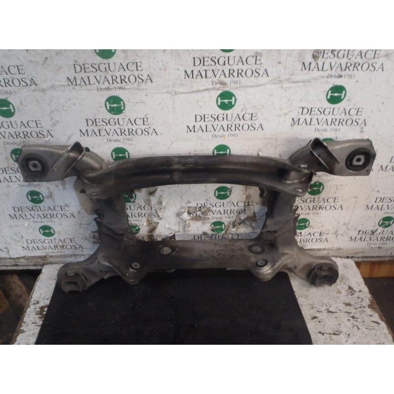 Recambio de puente trasero para mercedes-benz clase s (w220) berlina 500 (220.075) referencia OEM IAM A2203507408  