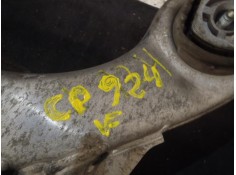 Recambio de puente trasero para mercedes-benz clase s (w220) berlina 500 (220.075) referencia OEM IAM A2203507408   2