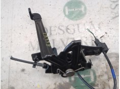 Recambio de cerradura capot para nissan note 1.2 cat referencia OEM IAM 656013VV1A   2