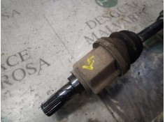 Recambio de transmision derecha para nissan micra (k12e) acenta referencia OEM IAM    2