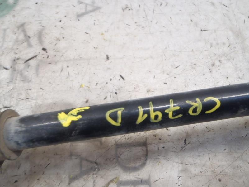 Recambio de transmision derecha para nissan micra (k12e) acenta referencia OEM IAM   