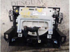 Recambio de mando climatizador para nissan note 1.2 cat referencia OEM IAM 275003VV0A   2