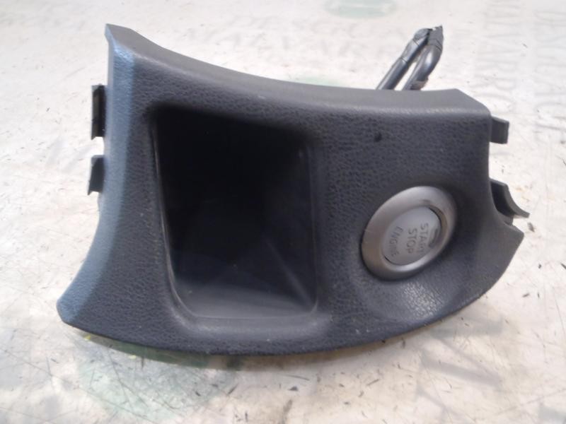 Recambio de modulo electronico para nissan note 1.2 cat referencia OEM IAM 251503RA0A  