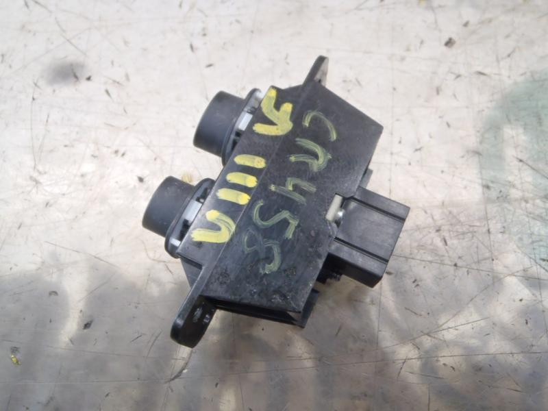 Recambio de modulo electronico para nissan note 1.2 cat referencia OEM IAM   