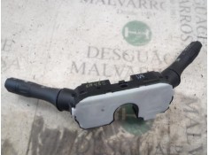 Recambio de mando luces para nissan note 1.2 cat referencia OEM IAM 255601KK0B   2