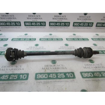 TRANSMISION TRASERA DERECHA 33217547072 