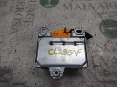 Recambio de centralita airbag para peugeot 406 berlina (s1/s2) srdt referencia OEM IAM    2