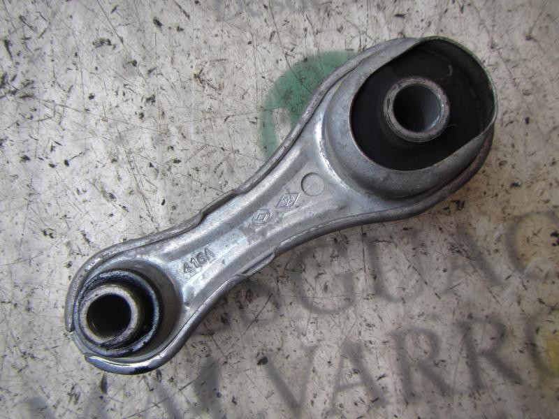 Recambio de soporte cambio para dacia sandero 1.5 dci diesel fap cat referencia OEM IAM 112381035R  