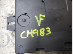 Recambio de modulo electronico para dacia sandero 1.5 dci diesel fap cat referencia OEM IAM 284B14049R 284B14049R A2C86181501 2