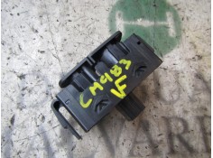 Recambio de warning para dacia sandero 1.5 dci diesel fap cat referencia OEM IAM 252905668R   2