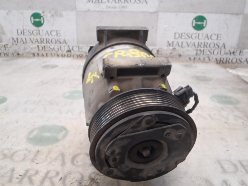 Recambio de compresor aire acondicionado para renault laguna ii (bg0) authentique referencia OEM IAM   