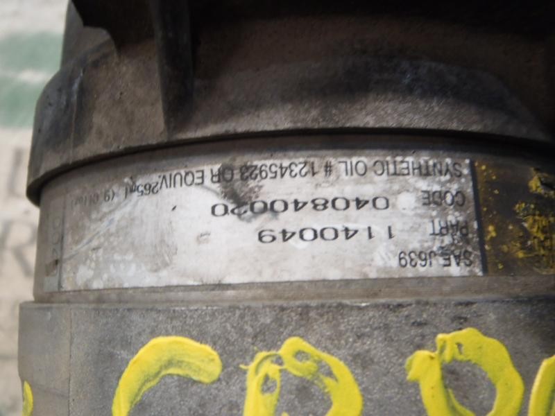 Recambio de compresor aire acondicionado para renault laguna ii (bg0) authentique referencia OEM IAM   