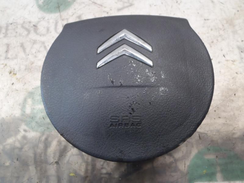 Recambio de airbag delantero izquierdo para citroën c4 berlina exclusive referencia OEM IAM   