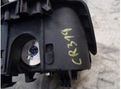 Recambio de airbag delantero izquierdo para citroën c4 berlina exclusive referencia OEM IAM    2