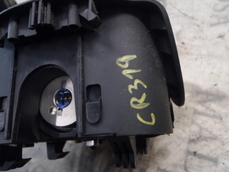 Recambio de airbag delantero izquierdo para citroën c4 berlina exclusive referencia OEM IAM   