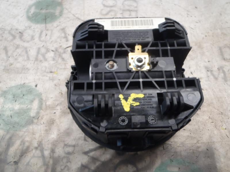 Recambio de airbag delantero izquierdo para citroën c4 berlina exclusive referencia OEM IAM   